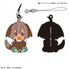 photo of Outbreak Company Rubber Strap Design 04: Erbia Hanaiman