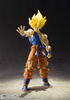 photo of S.H.Figuarts Son Goku SSJ Super Warrior Awakening Ver.