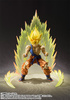 photo of S.H.Figuarts Son Goku SSJ Super Warrior Awakening Ver.