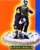 photo of Naruto Diorama Figures: Sasuke & Kakashi