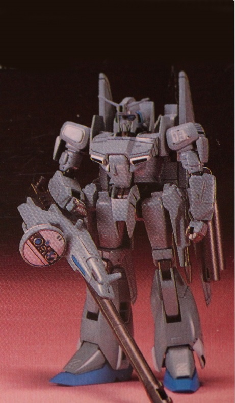 1 144 Scale Gundam Sentinel Msz 006c1 Z Plus C1 My Anime Shelf