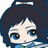 Touken Ranbu Online Capsule Rubber Mascot Vol. 3: Yamatonokami Yasusada