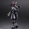 photo of Play Arts Kai Sora Halloween Town Ver.