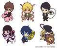 photo of Noragami Aragoto Rubber Strap Collection: Yato