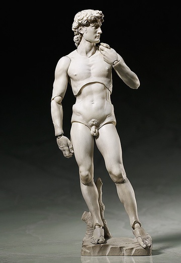 main photo of figma Davide di Michelangelo