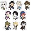 photo of Arslan Senki Pentako Trading Rubber Strap: Gieve