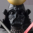 Meishou MOVIE REALIZATION Samurai Taishou Darth Vader ~Death Star Armour~