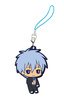 photo of Kuroko no Basket Capsule Rubber Mascot Off Shot Edition 1: Kuroko Tetsuya