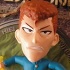 Yu Yu Hakusho Swing: Kuwabara Kazuma