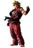 photo of Street Fighter IV Chouzoukei Damashii: Ken Masters