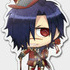 Nitro+CHiRAL Trump Ver. ① DRAMAtical Murder: Koujaku