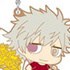 Uta no☆Prince-sama♪ Trading Rubber Mascot ChimiPuri Series Flag Ver.: Ranmaru