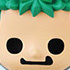 One Piece x Panson Works DX Soft Vinyl Figure 3 Zoro