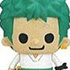 One Piece x Panson Works Figure Zoro