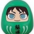 Ichiban Kuji Shingeki no Kyojin ~Jiyuu e no Shingeki~: Eren Yeager Daruma