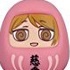 Ichiban Kuji Shingeki no Kyojin ~Jiyuu e no Shingeki~: Petra Ral Daruma