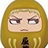 Ichiban Kuji Shingeki no Kyojin ~Jiyuu e no Shingeki~: Reiner Braun Daruma