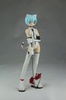 photo of WSC Plus AYANAMI Rei & Sohryu ASUKA LANGREY grimrock! Mix Edition