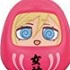 Ichiban Kuji Shingeki no Kyojin ~Jiyuu e no Shingeki~: Christa Renz Daruma