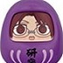 Ichiban Kuji Shingeki no Kyojin ~Jiyuu e no Shingeki~: Hange Zoe Daruma