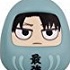 Ichiban Kuji Shingeki no Kyojin ~Jiyuu e no Shingeki~: Levi Daruma