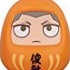 Ichiban Kuji Shingeki no Kyojin ~Jiyuu e no Shingeki~: Conny Springer Daruma