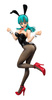 photo of Dragon Ball Gals Bulma Bunny Girl Ver.