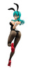 photo of Dragon Ball Gals Bulma Bunny Girl Ver.