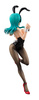 photo of Dragon Ball Gals Bulma Bunny Girl Ver.