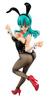 photo of Dragon Ball Gals Bulma Bunny Girl Ver.