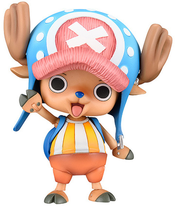 main photo of Variable Action Heroes Tony Tony Chopper