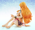 photo of Portrait Of Pirates Edition-Z Nami Ver.BB Pink Limited Edition