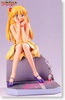 photo of Soryu Asuka Langley Yellow Dress Ver.