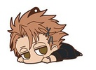 photo of Psycho-Pass Darun Rubber Strap Collection: Kagari Shuusei