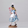 photo of Disney Showcase Collection Alice in Wonderland Masquerade