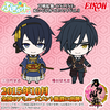 photo of Touken Ranbu -Online- Pugyutto Plush Mascot Vol.3: Mikazuki Munechika