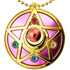 Sailor Moon 20th Anniversary Capsule Goods Set 1: Crystal Star Mirror