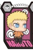 photo of Naruto The Movie -Boruto- Limited Item Rubber keychain: Uzumaki Naruto