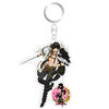 photo of Touken Ranbu Online Big Size Acryilc Keychain Vol.3: Nagasone 