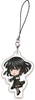 photo of Ichiban Kuji One Punch Man ~Sensei! Oretachi no Hero Goods ga Dekimashita!~: Jigoku no Fubuki Acrylic Charm