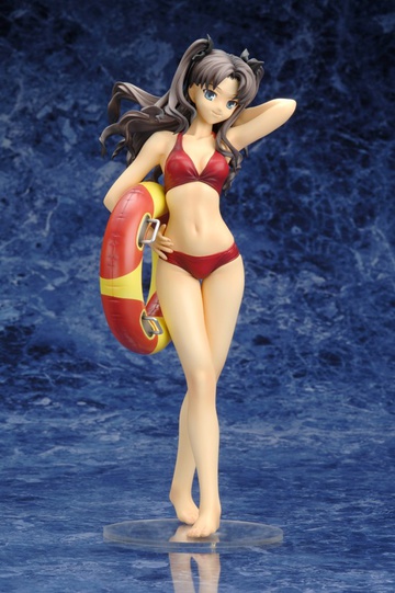 main photo of Tohsaka Rin Swimsuit Ver.