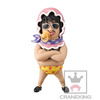 photo of One Piece World Collectable Figure -Donquixote Family-: Senor Pink