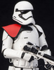 photo of ARTFX+ Star Wars First Order Stormtrooper Single Pack