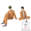 photo of Kuroko no Basket BREAK TIME FIGURE Takao Kazunari