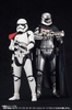 photo of ARTFX+ Star Wars Captain Phasma