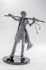 photo of Figure Colosseum SCultures Zoukeiou Chojho Kessen V Vol.5 Trafalgar Law