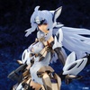 photo of Xenosaga III KOS-MOS Ver. 4