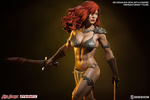 photo of Premium Format Figure Red Sonja She-Devil with a Sword