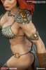 photo of Premium Format Figure Red Sonja She-Devil with a Sword