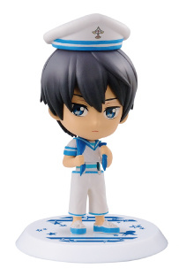 main photo of Free! Chibi Kyun-Chara vol.3 ~Marine Style~: Nanase Haruka